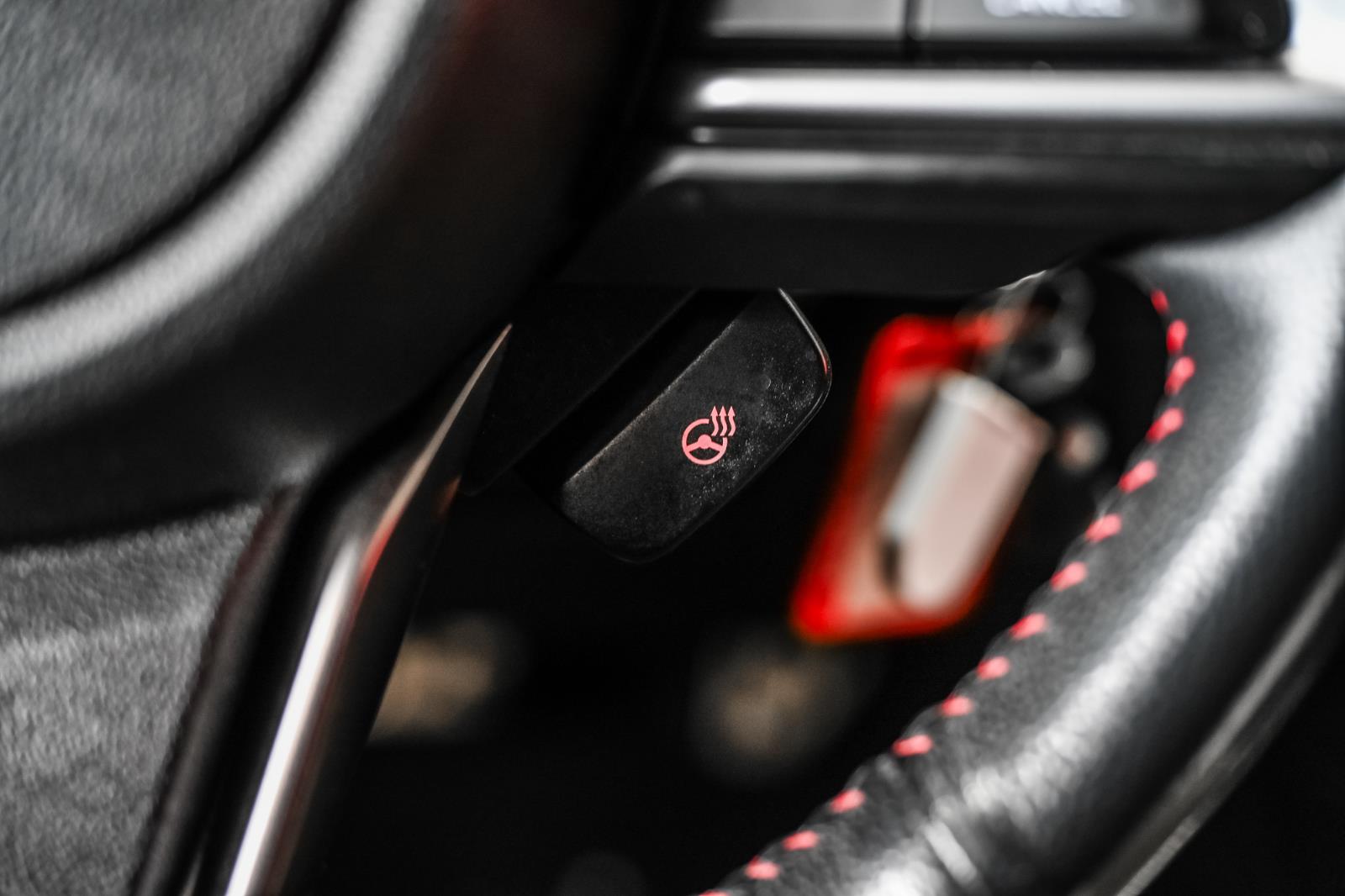 subaru Impreza 2019 - 20