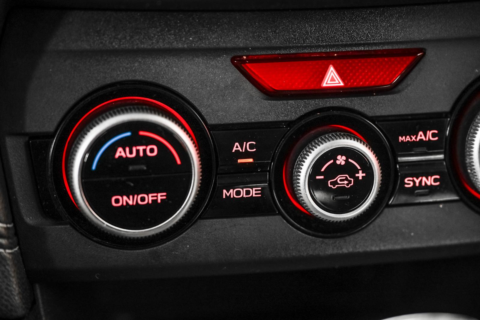 subaru Impreza 2019 - 26