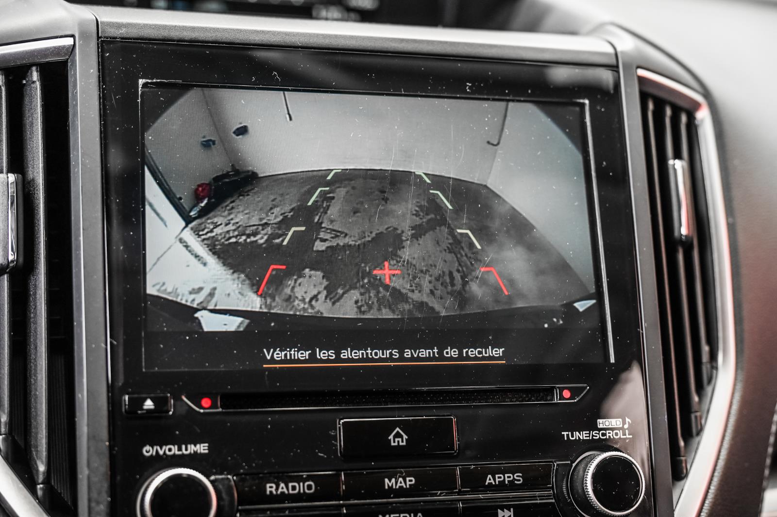 subaru Impreza 2019 - 28