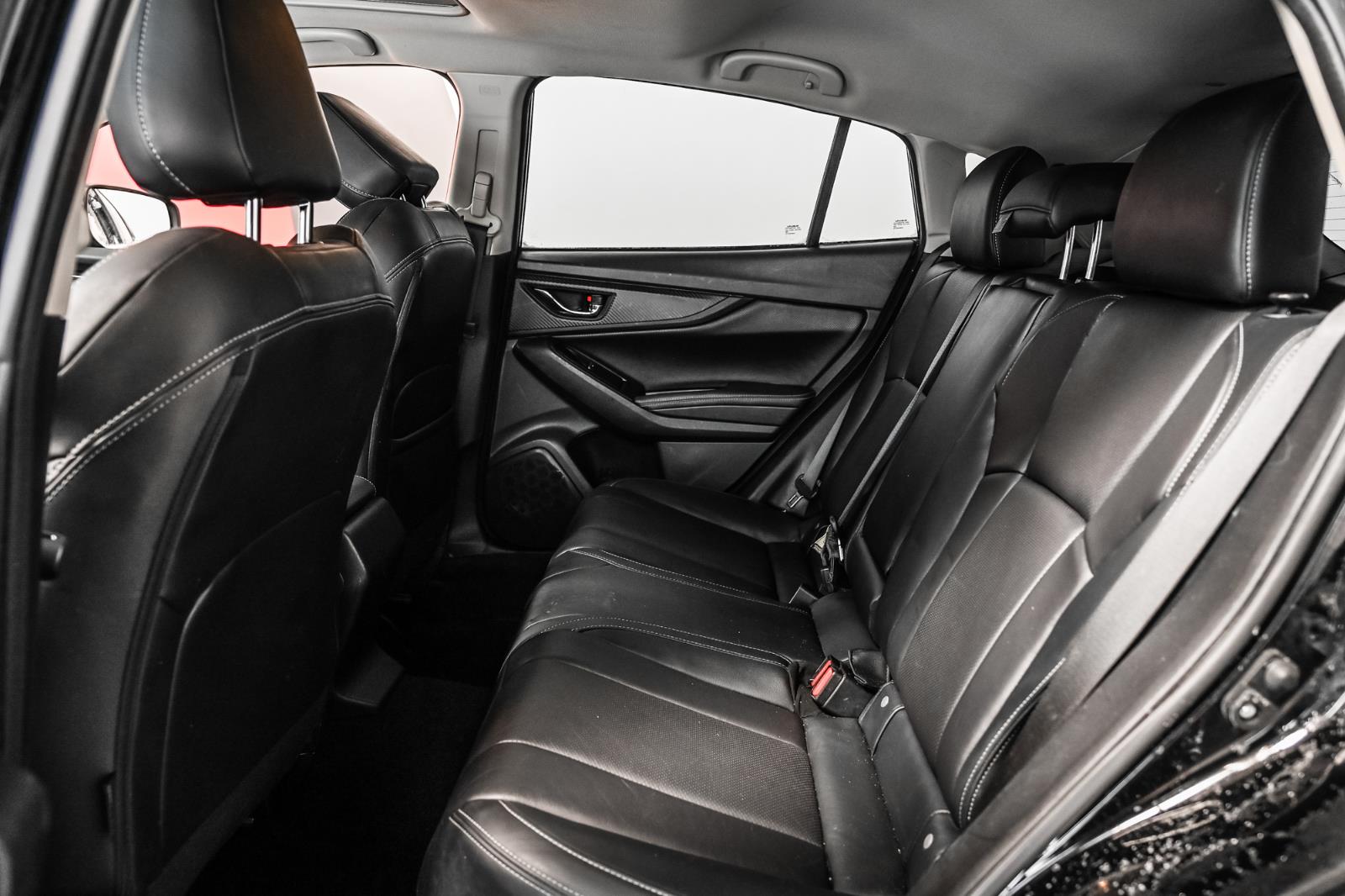 subaru Impreza 2019 - 29