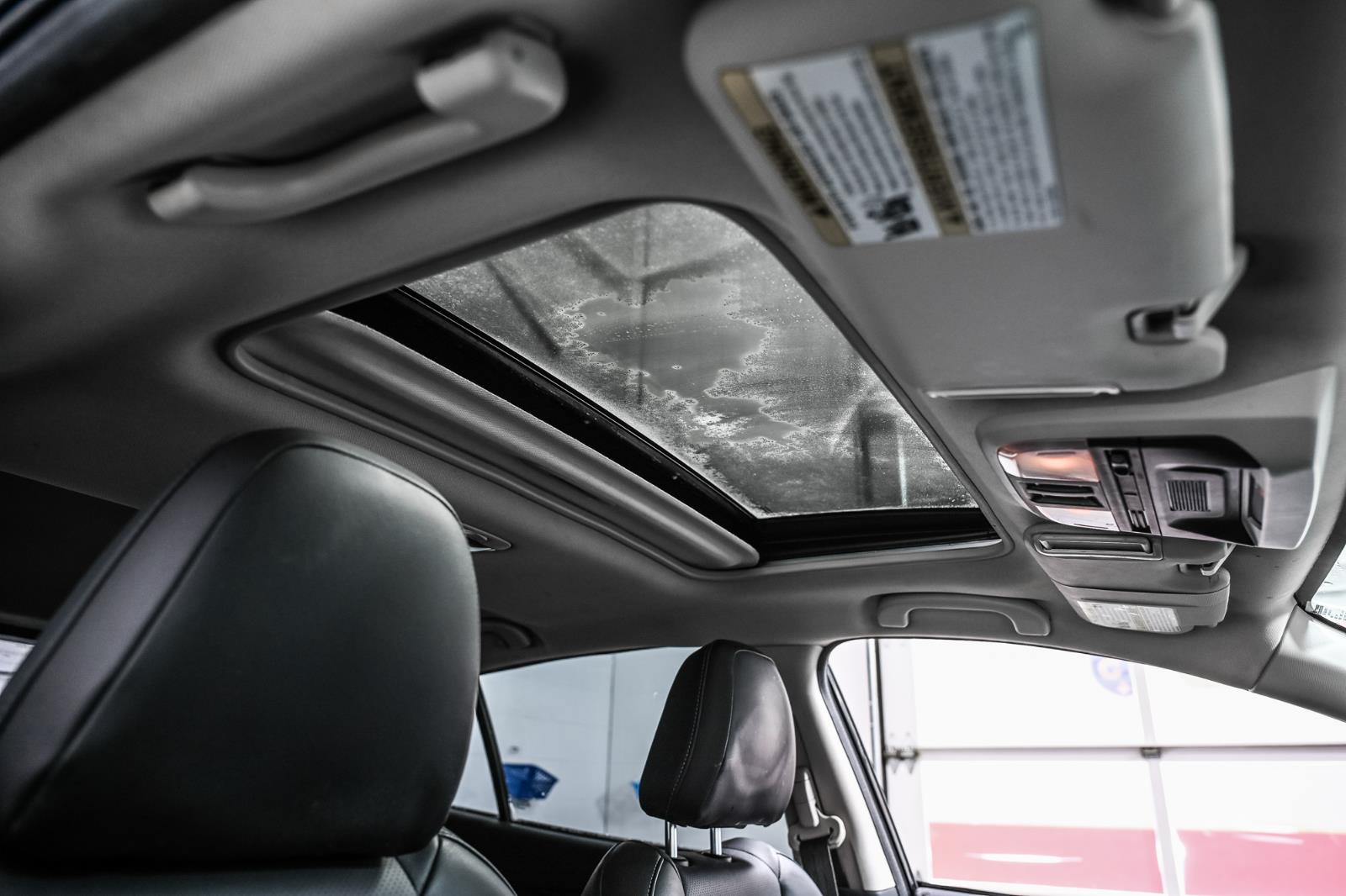 subaru Impreza 2019 - 35