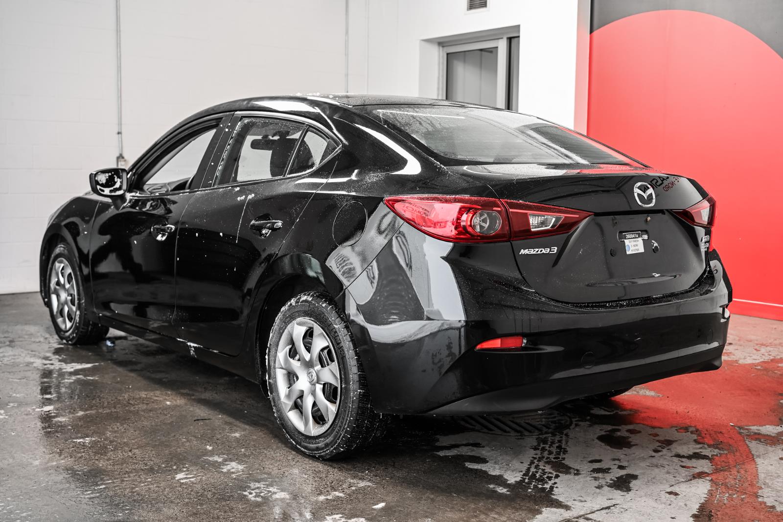 mazda Mazda3 2017 - 6