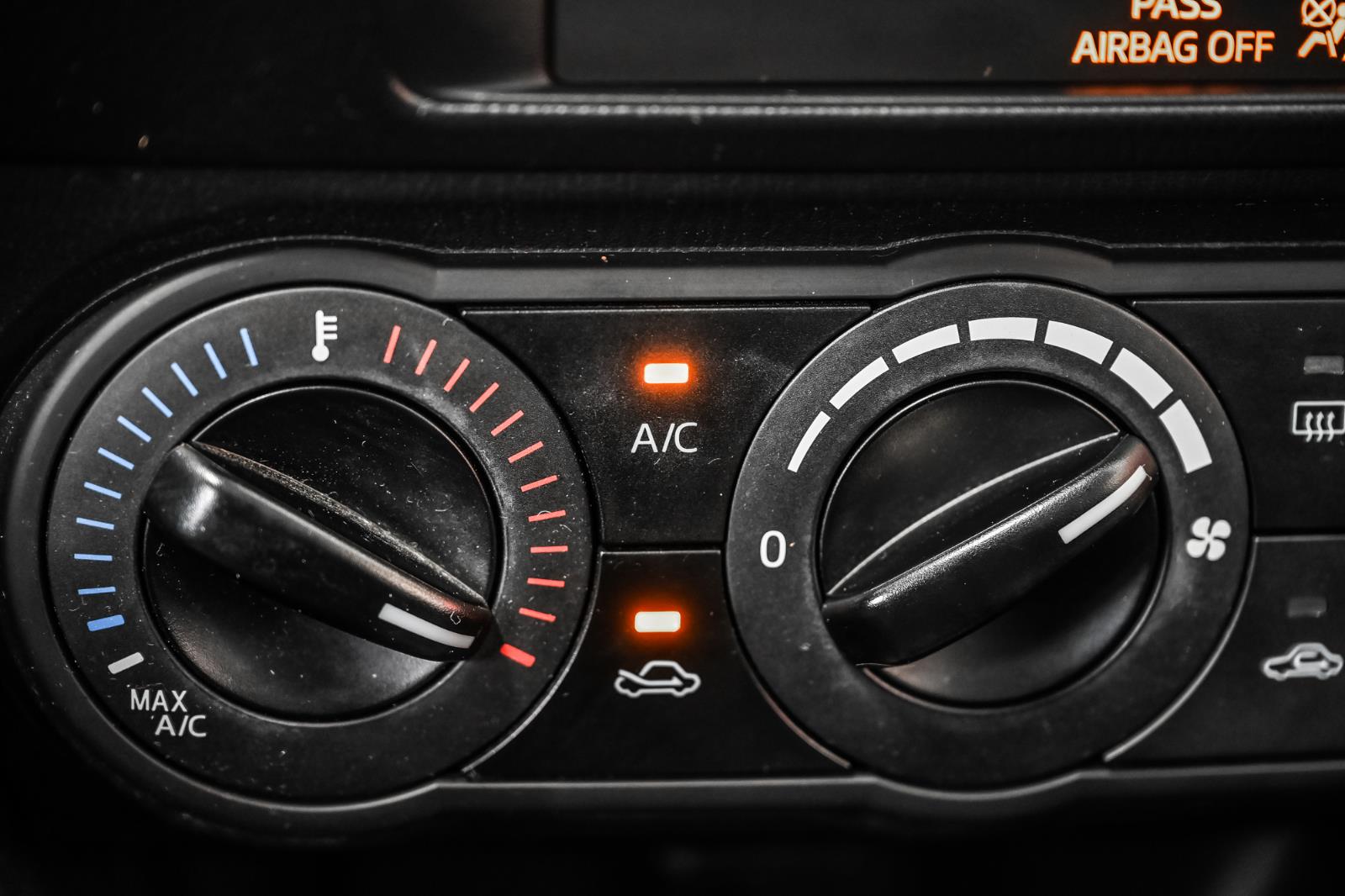 mazda Mazda3 2017 - 21