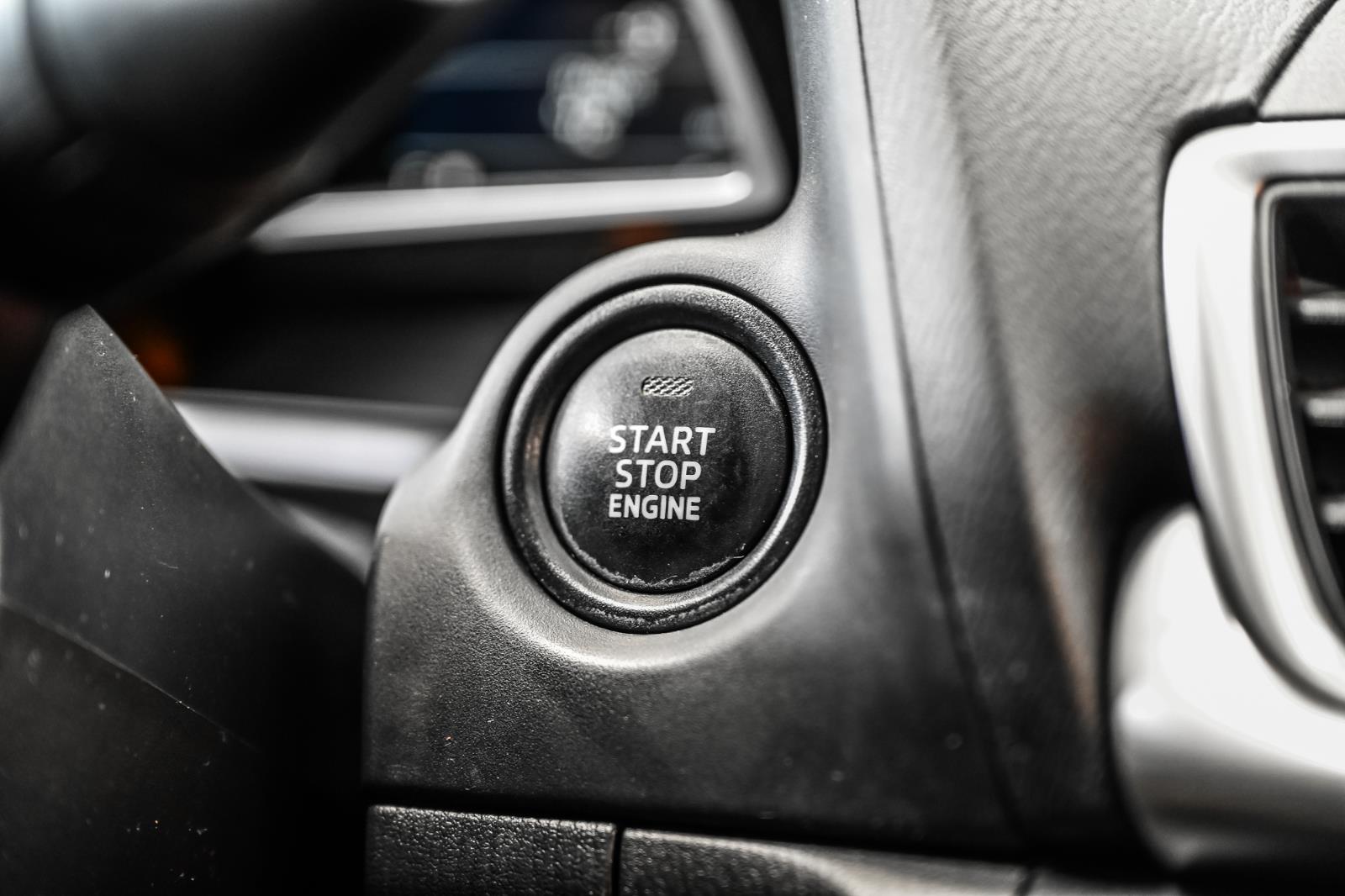 mazda Mazda3 2017 - 22