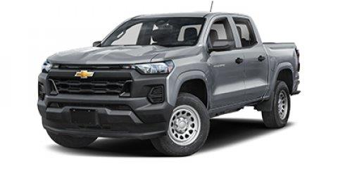 chevrolet Colorado 2026