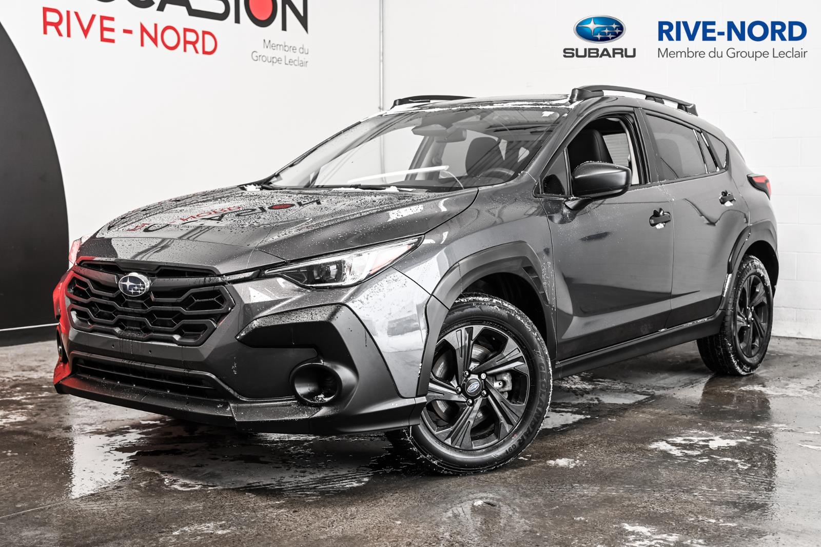 subaru Crosstrek 2024