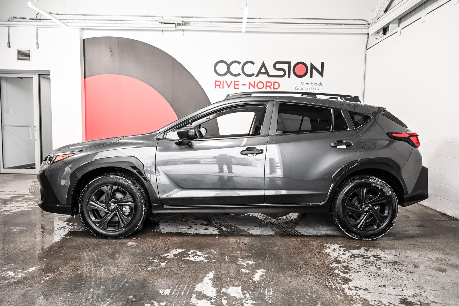 subaru Crosstrek 2024 - 6