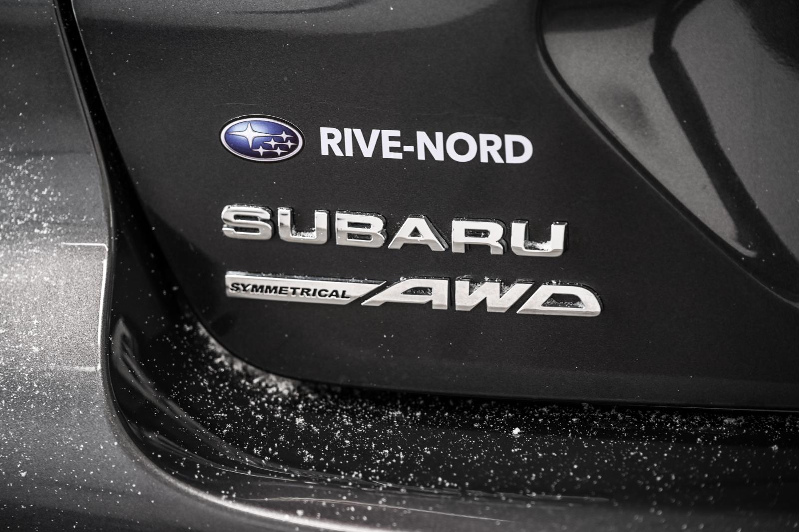 subaru Crosstrek 2024 - 14