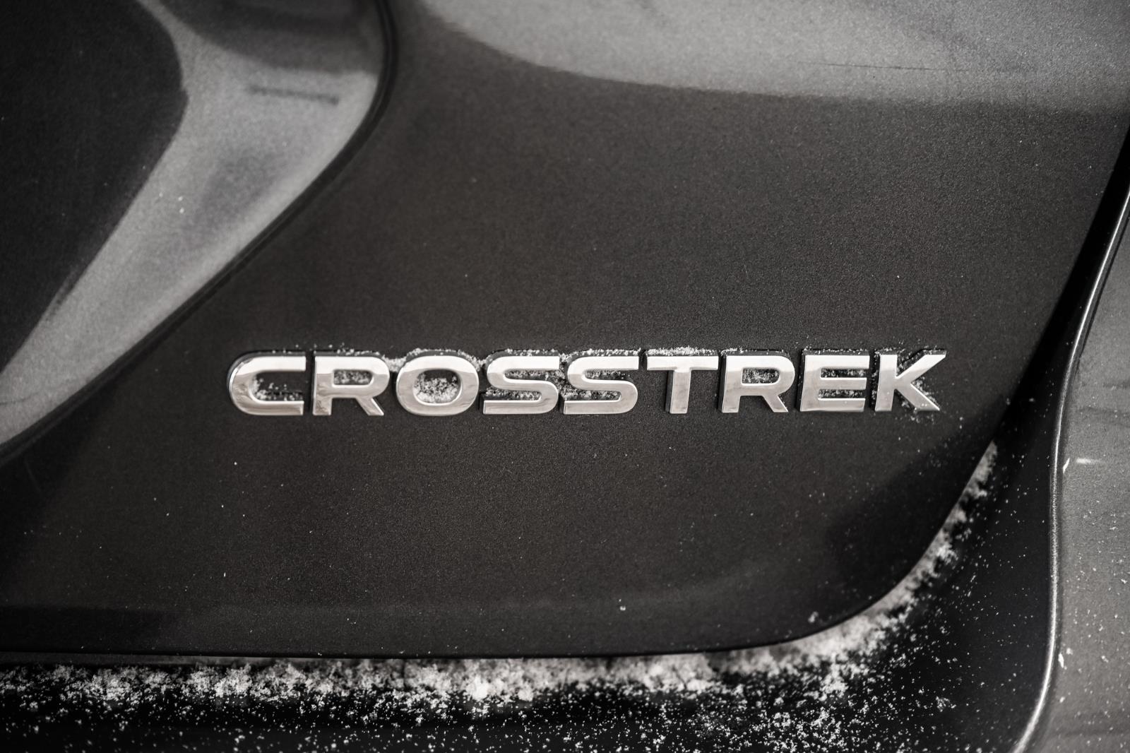 subaru Crosstrek 2024 - 12