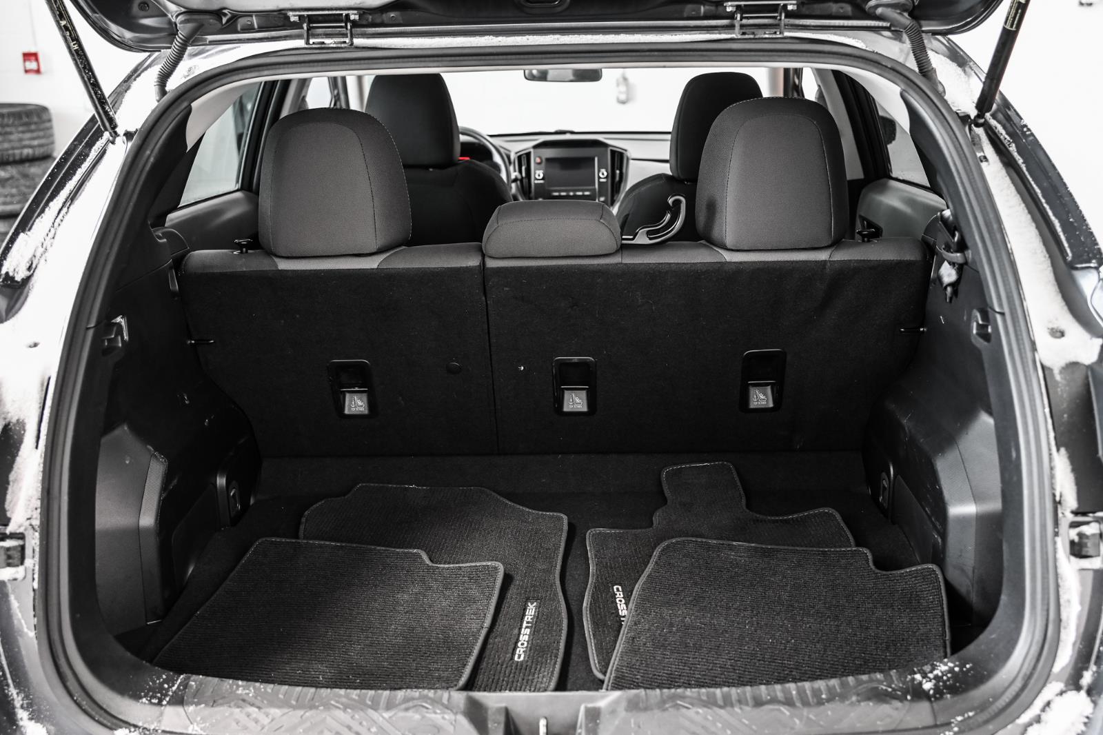 subaru Crosstrek 2024 - 16