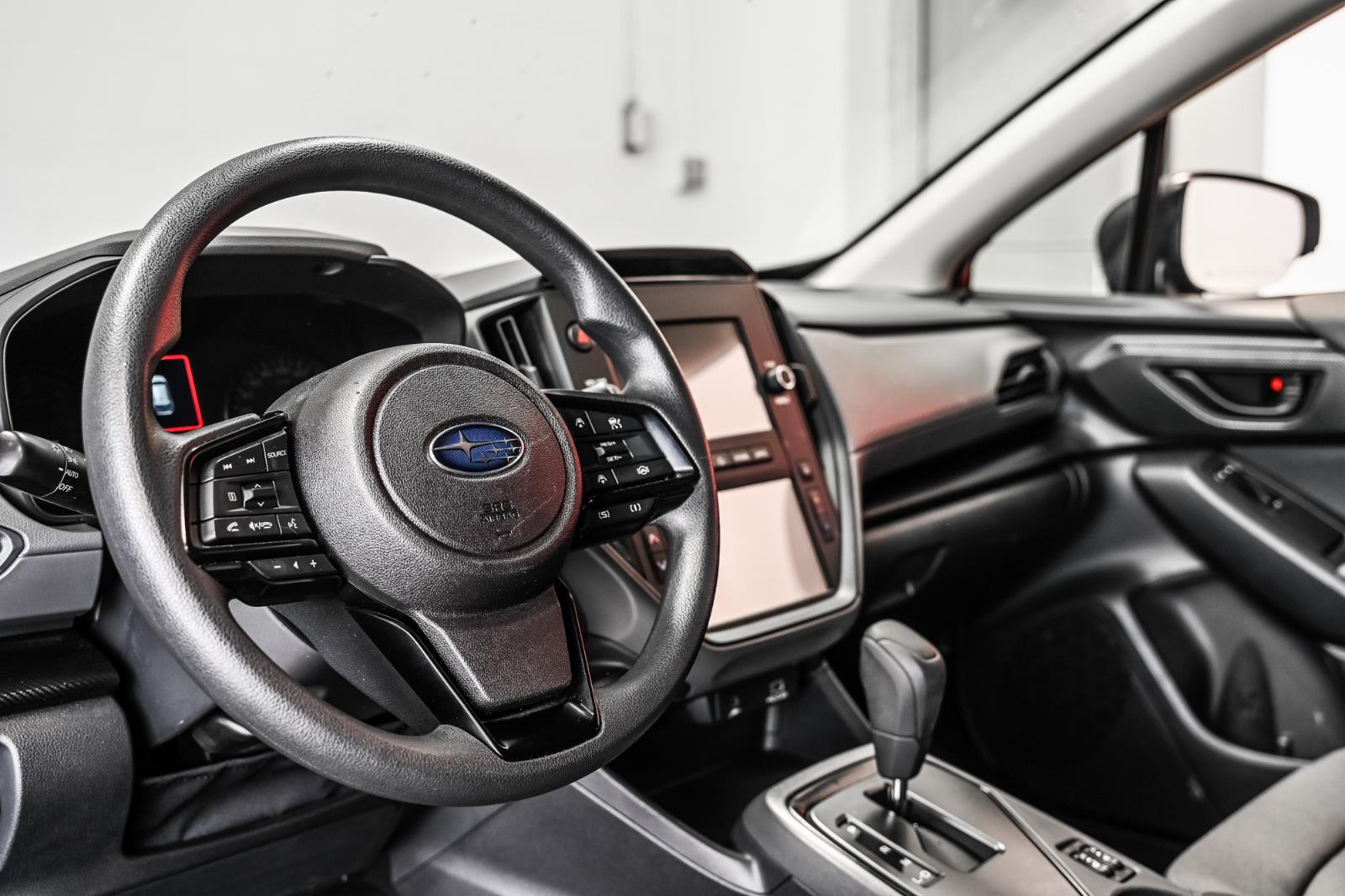 subaru Crosstrek 2024 - 18