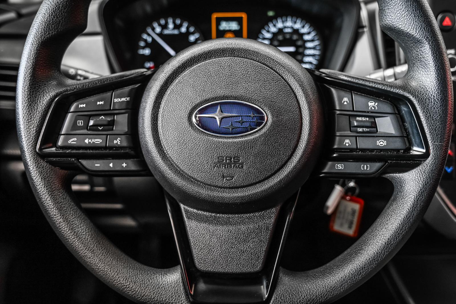 subaru Crosstrek 2024 - 20