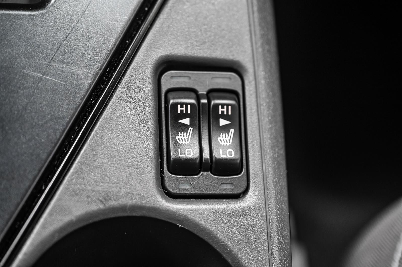 subaru Crosstrek 2024 - 23