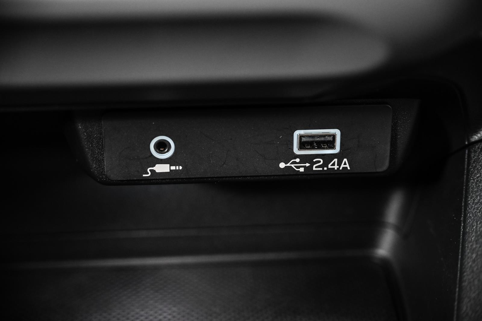 subaru Crosstrek 2024 - 24