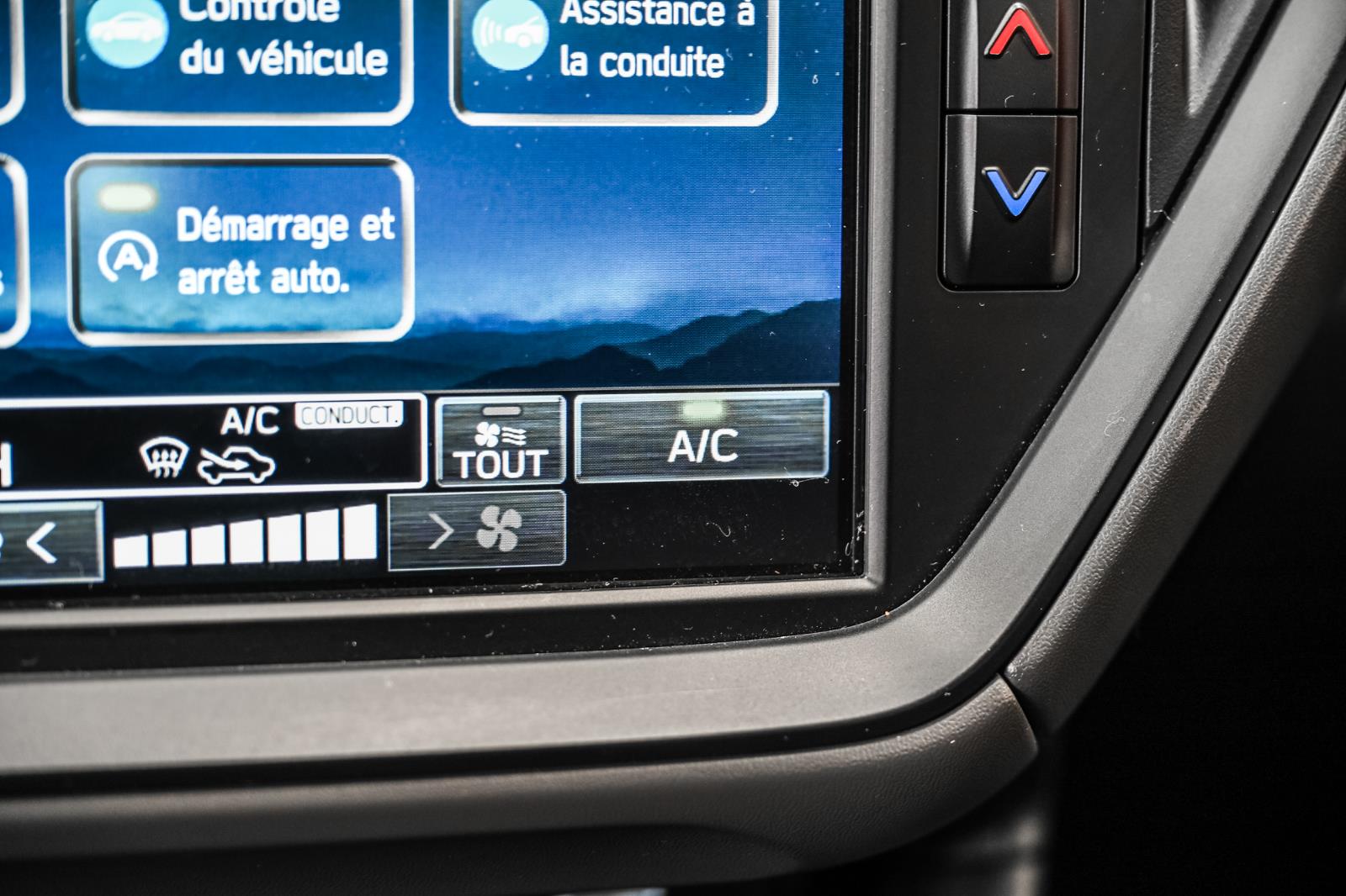 subaru Crosstrek 2024 - 25