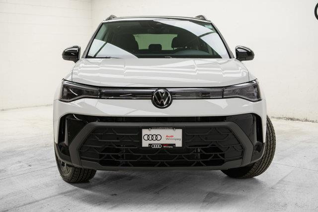 volkswagen Taos 2025 - 2