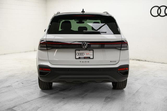 volkswagen Taos 2025 - 7