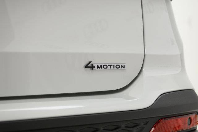 volkswagen Taos 2025 - 8