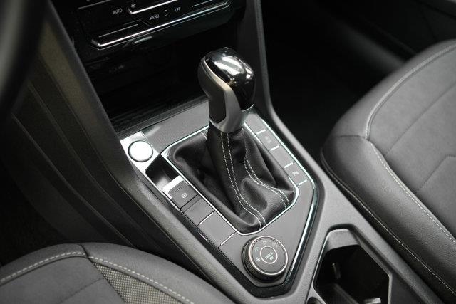 volkswagen Taos 2025 - 12