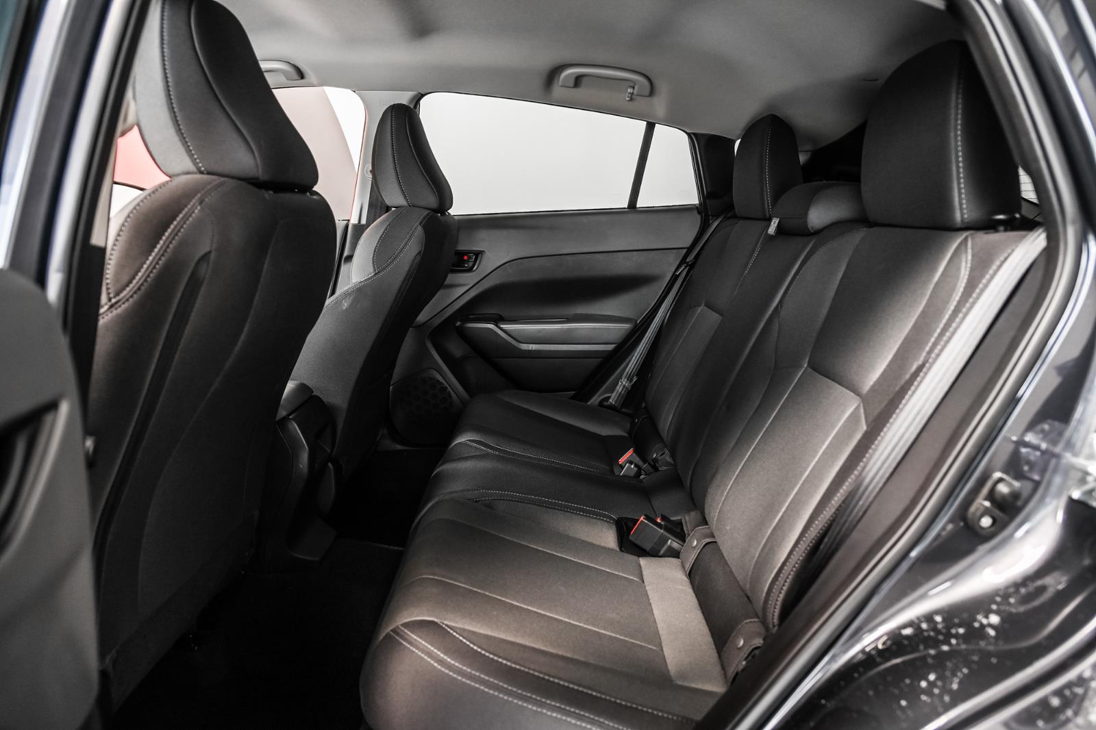 subaru Crosstrek 2024 - 27