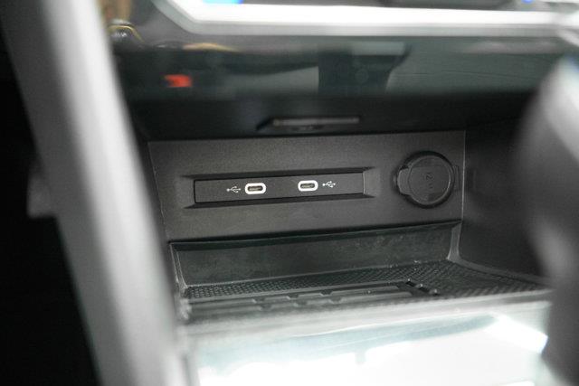 volkswagen Taos 2025 - 20