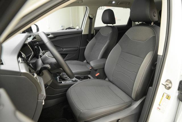 volkswagen Taos 2025 - 22