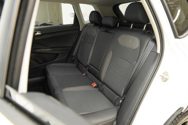 volkswagen Taos 2025 - 23