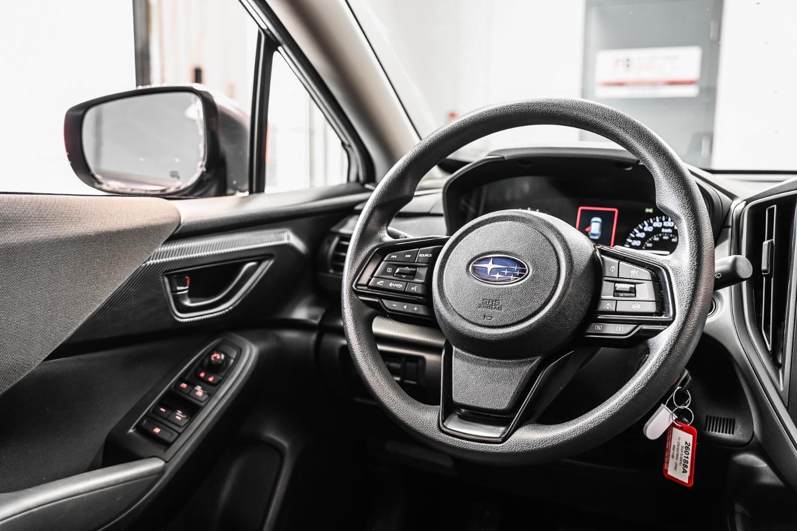 subaru Crosstrek 2024 - 29