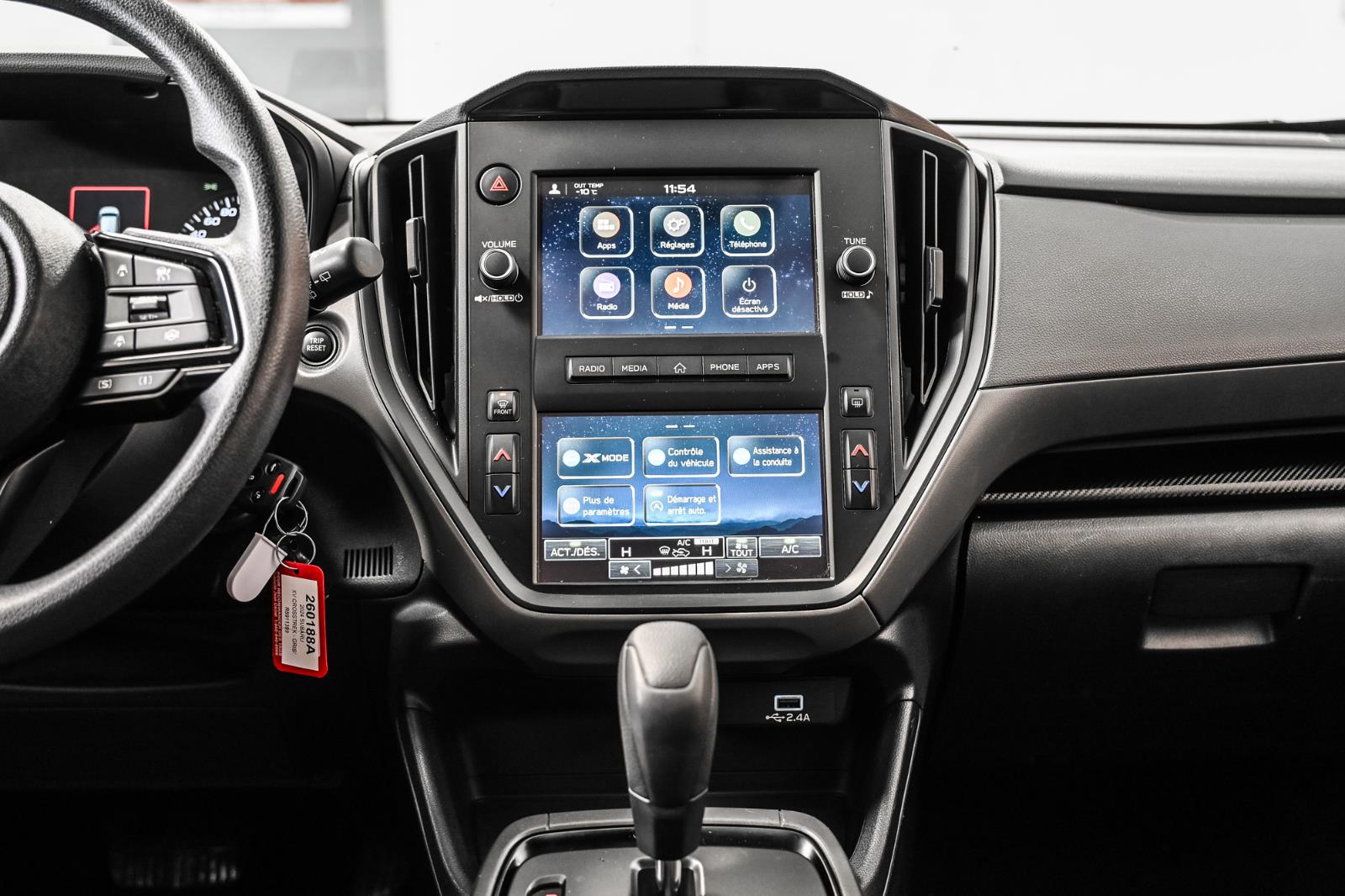 subaru Crosstrek 2024 - 30