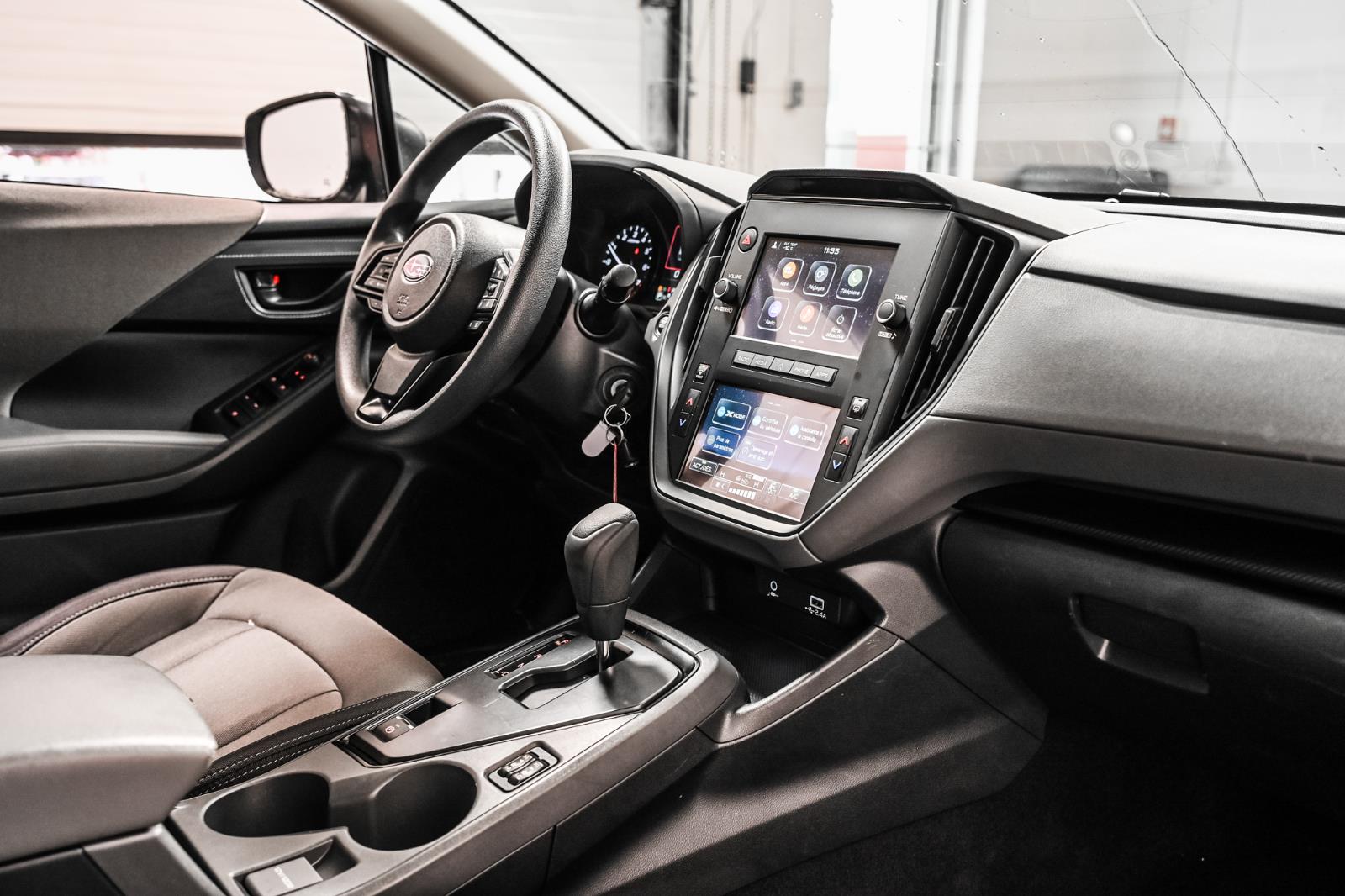 subaru Crosstrek 2024 - 31