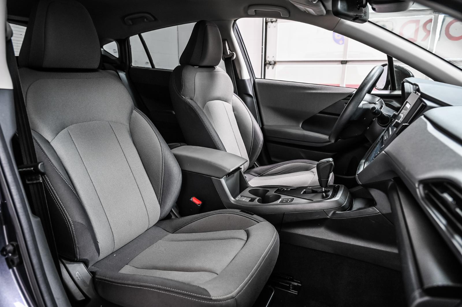 subaru Crosstrek 2024 - 32