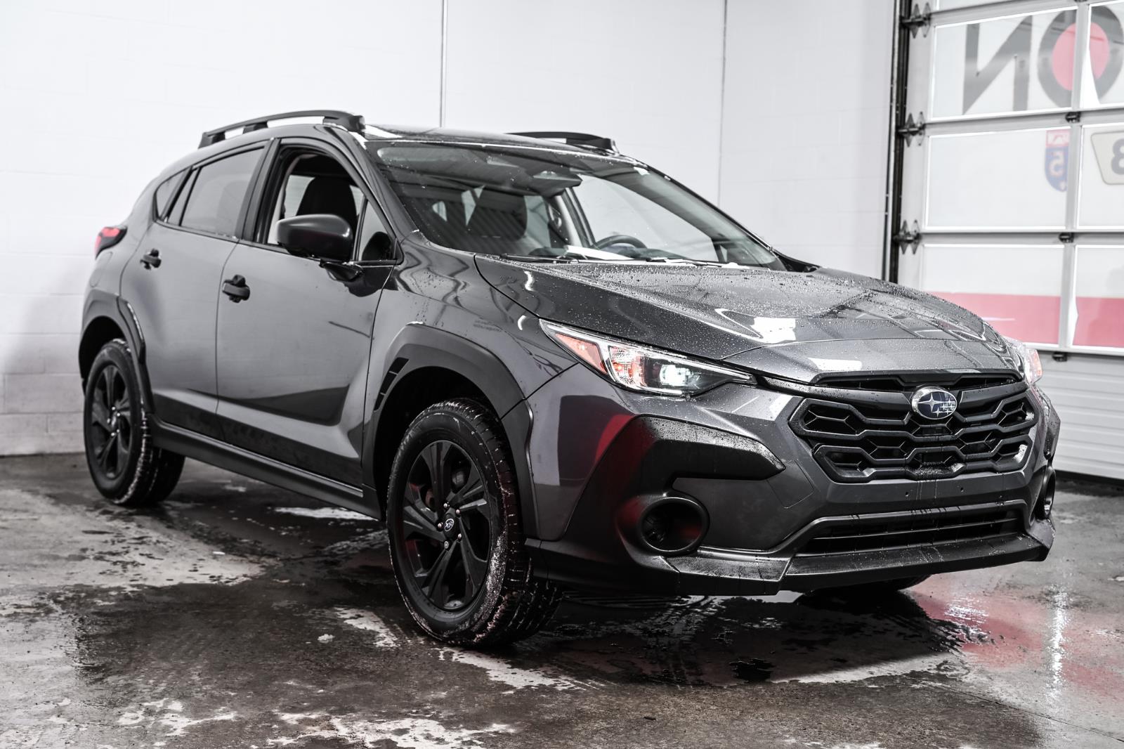 subaru Crosstrek 2024 - 33