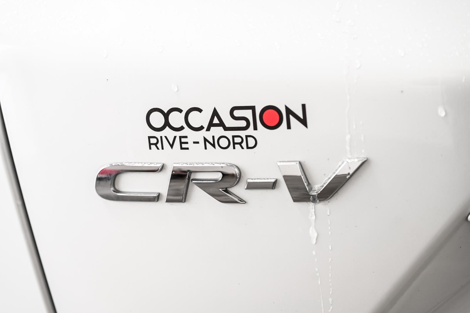 honda CR-V 2018 - 11