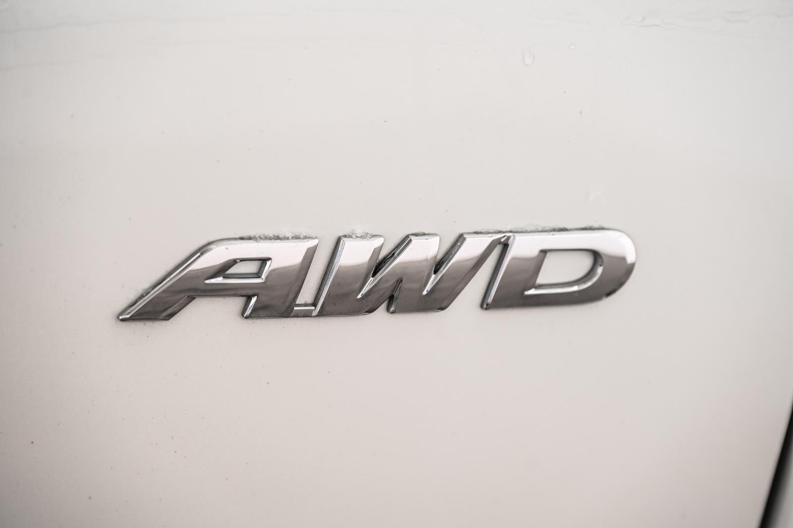 honda CR-V 2018 - 13