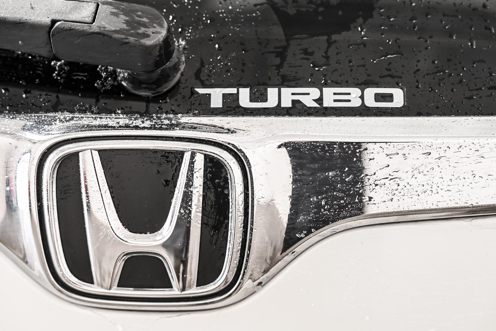 honda CR-V 2018 - 15