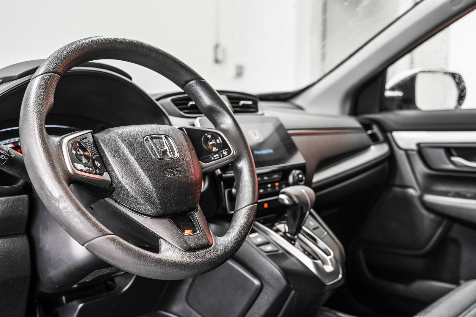 honda CR-V 2018 - 18