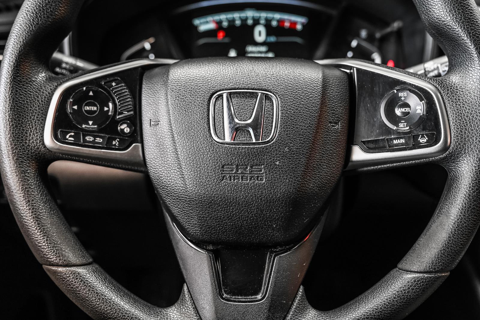 honda CR-V 2018 - 19