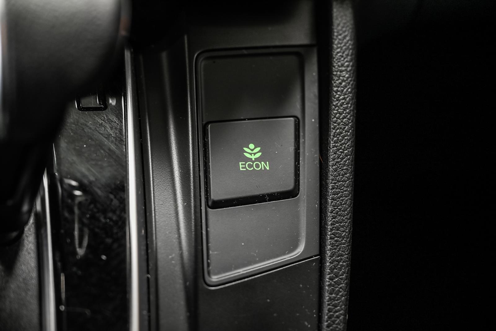 honda CR-V 2018 - 22