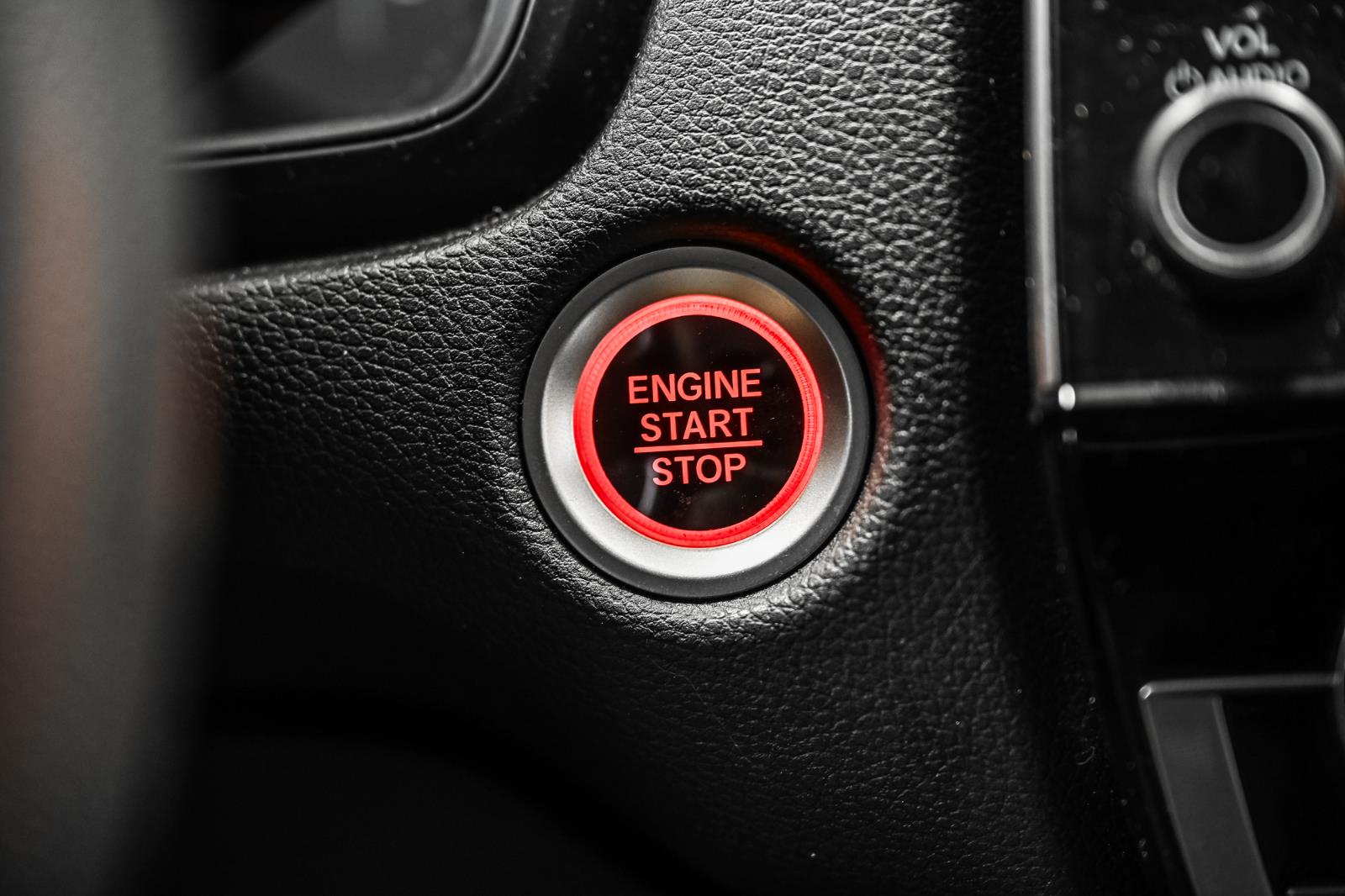 honda CR-V 2018 - 24