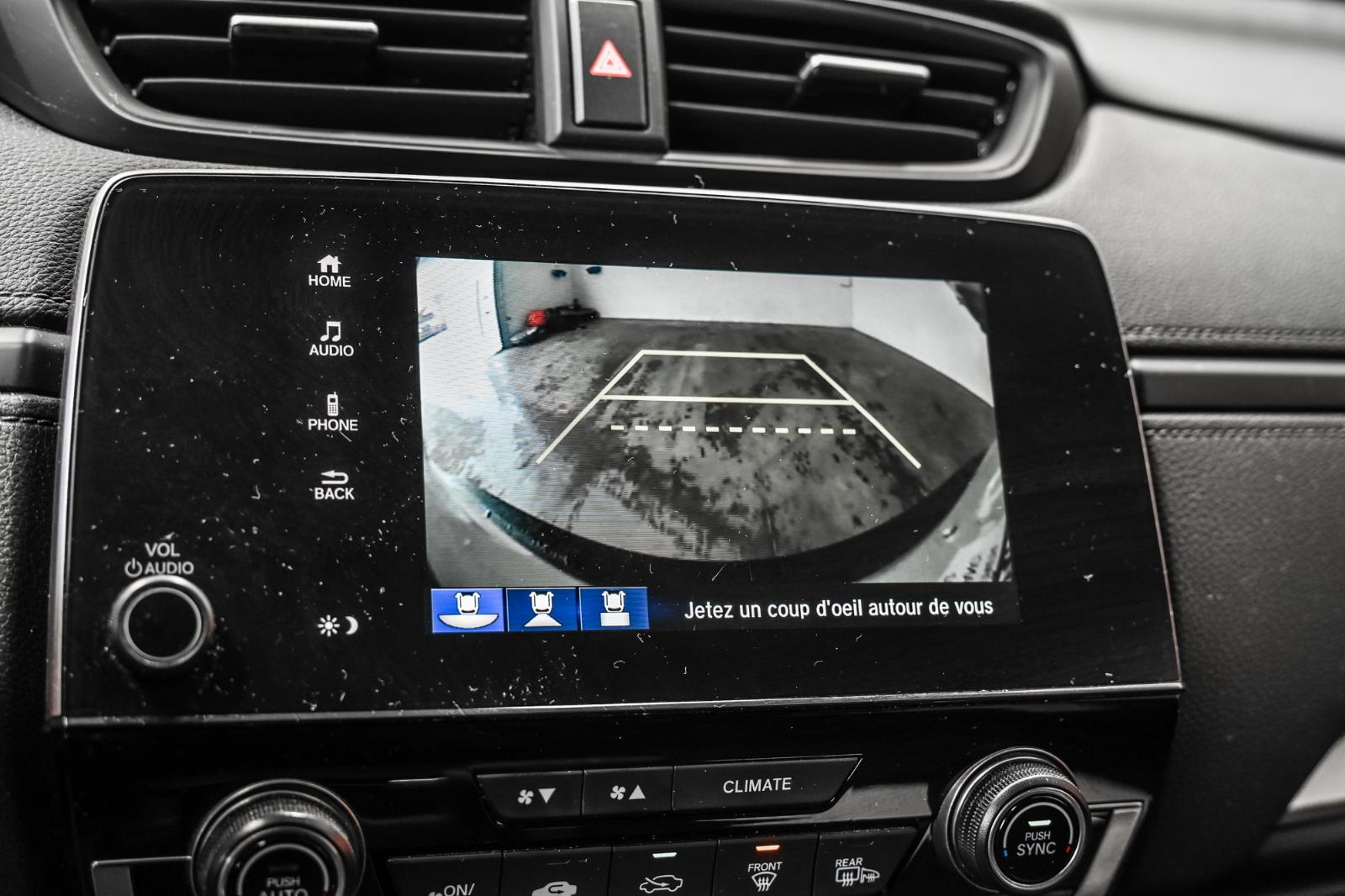 honda CR-V 2018 - 26