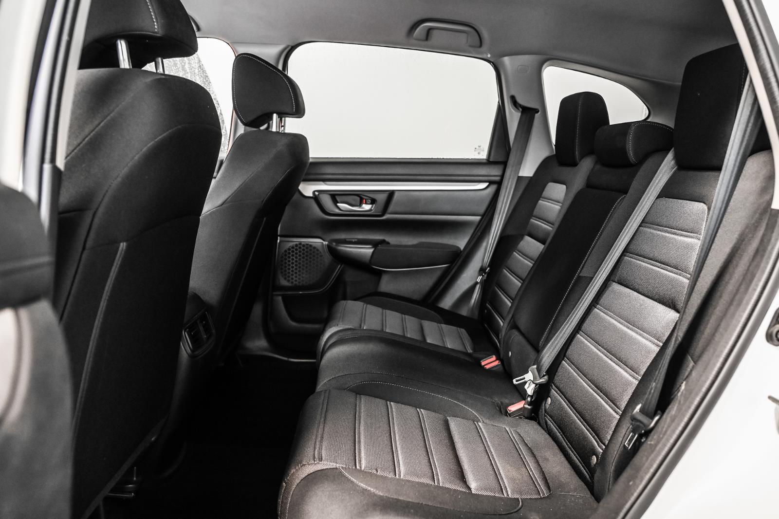 honda CR-V 2018 - 27