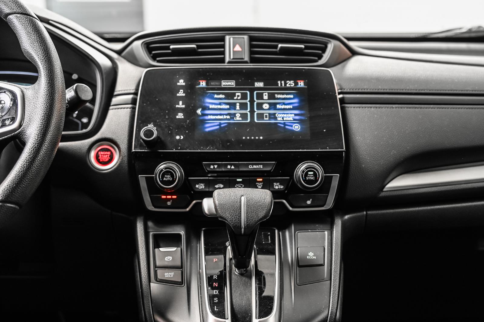 honda CR-V 2018 - 30