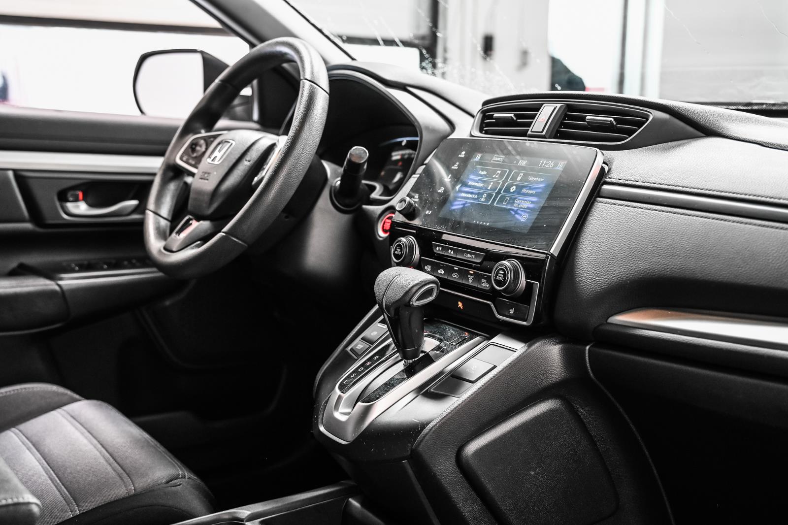 honda CR-V 2018 - 31