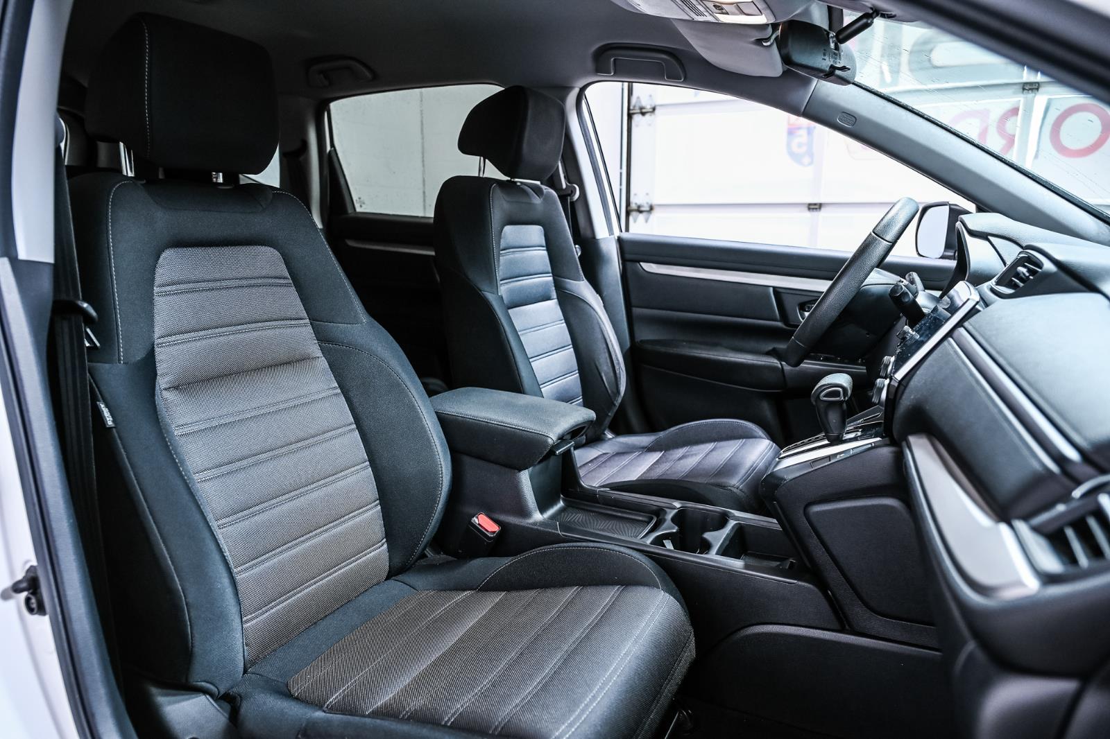 honda CR-V 2018 - 32