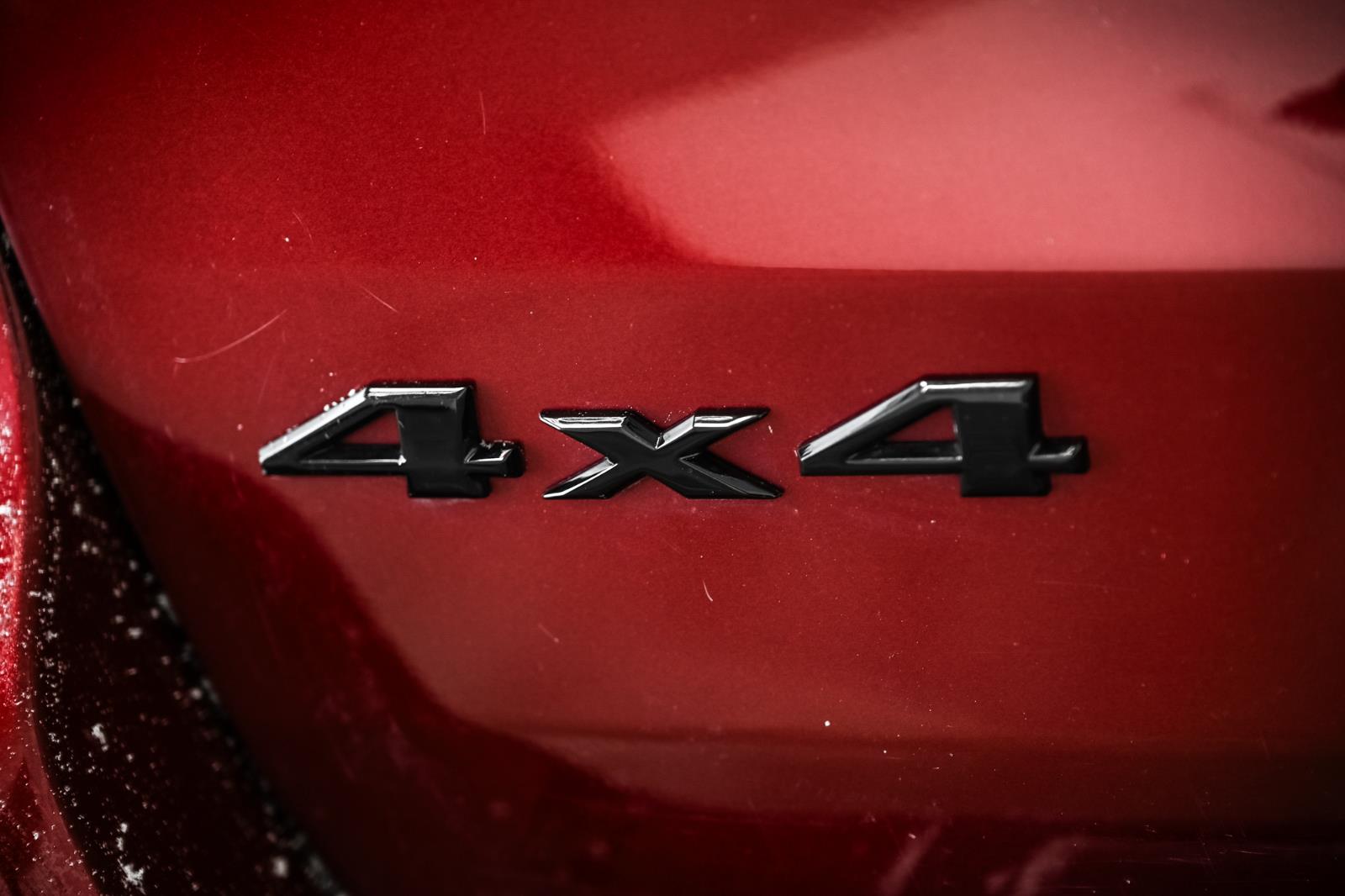 jeep Grand Cherokee 2021 - 12