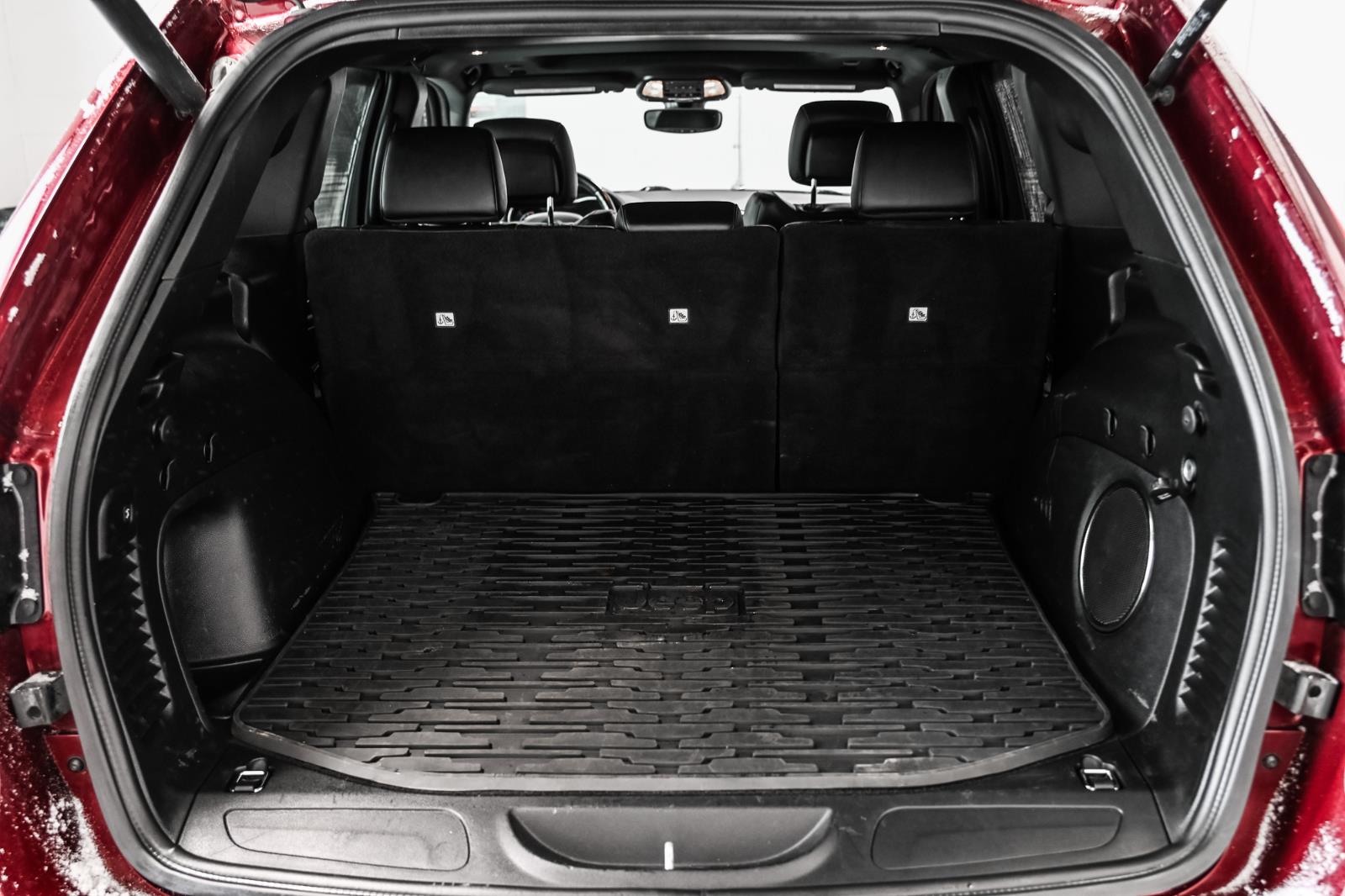 jeep Grand Cherokee 2021 - 14