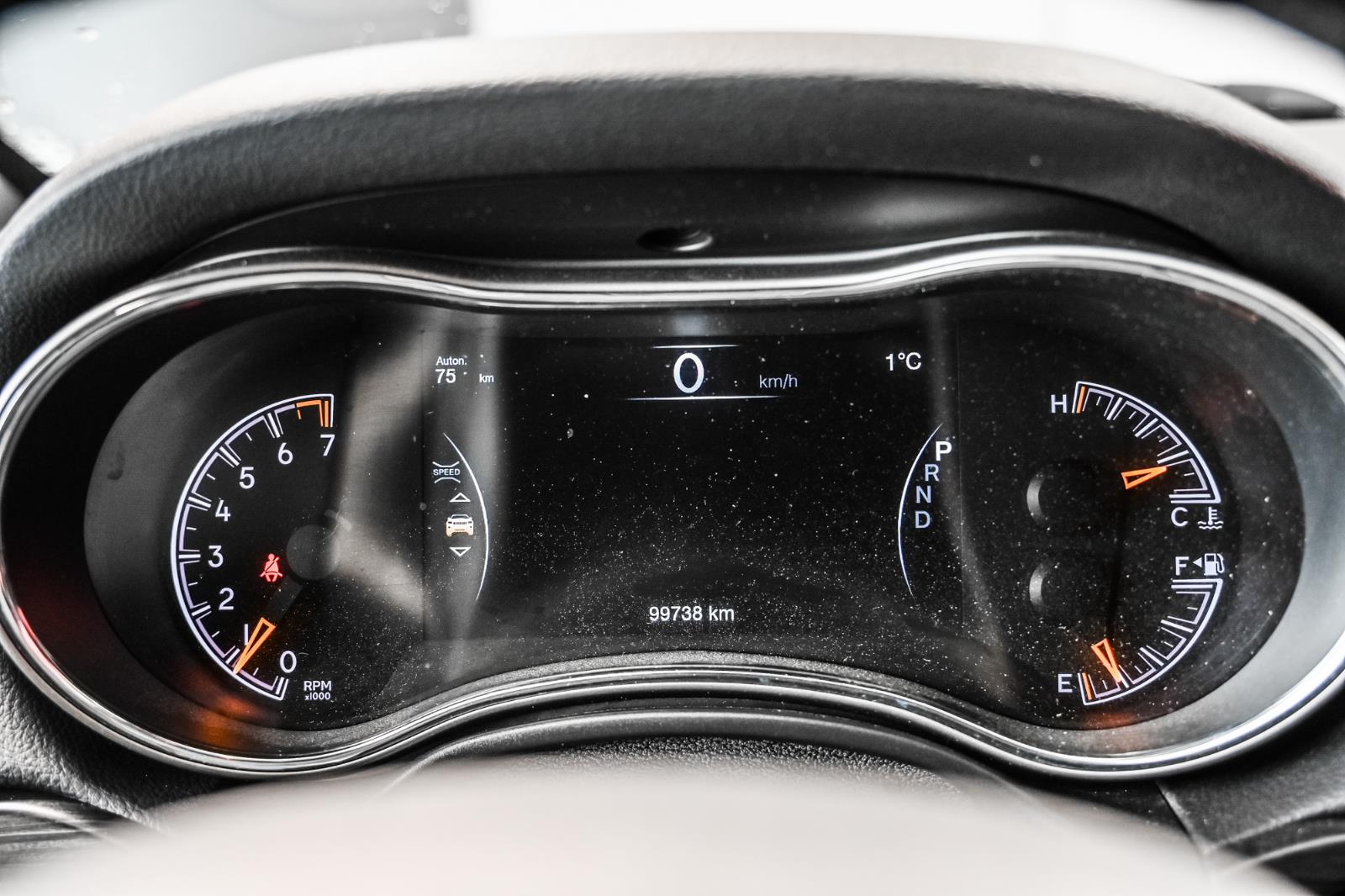 jeep Grand Cherokee 2021 - 20