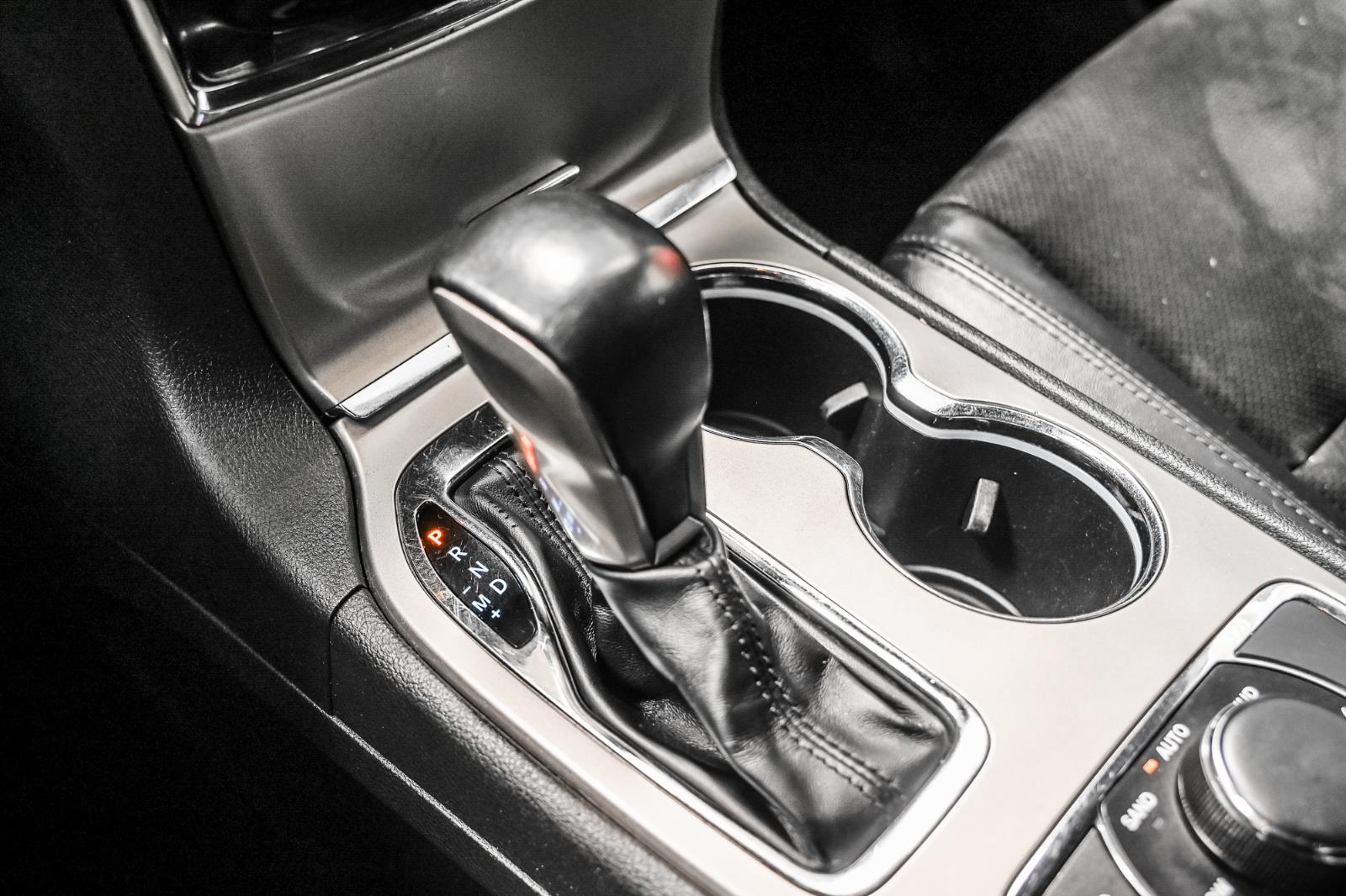 jeep Grand Cherokee 2021 - 21