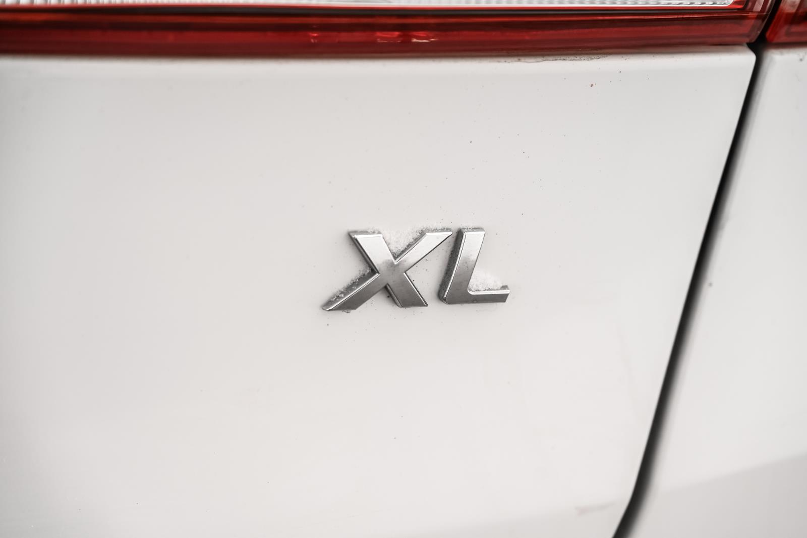 hyundai Santa Fe XL 2017 - 14