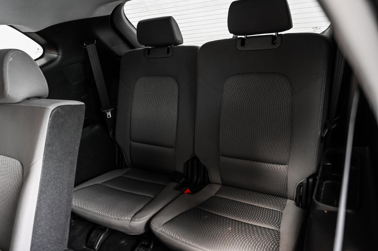 hyundai Santa Fe XL 2017 - 17